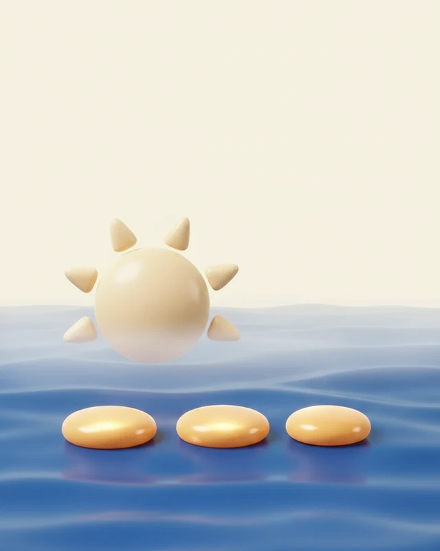 start the day with three focus points